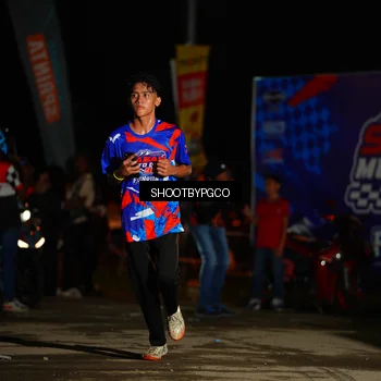 Runner Photo 6066523