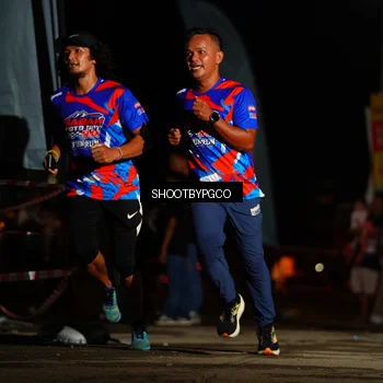 Runner Photo 6066525