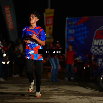 Runner Photo 6066526