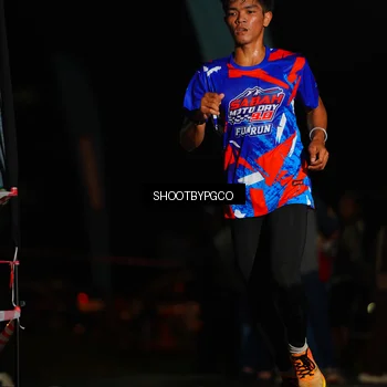 Runner Photo 6066527