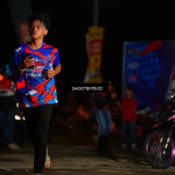 Runner Photo 6066528