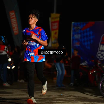 Runner Photo 6066531