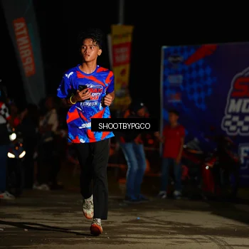 Runner Photo 6066534