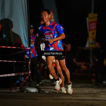 Runner Photo 6066535