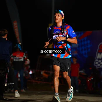 Runner Photo 6066536