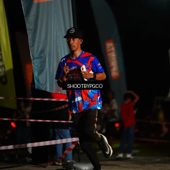 Runner Photo 6066538