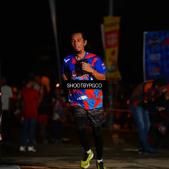 Runner Photo 6066540