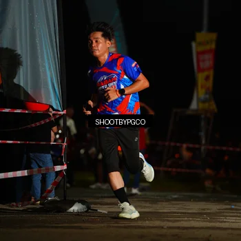 Runner Photo 6066541