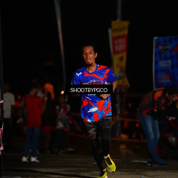 Runner Photo 6066543