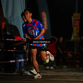 Runner Photo 6066545