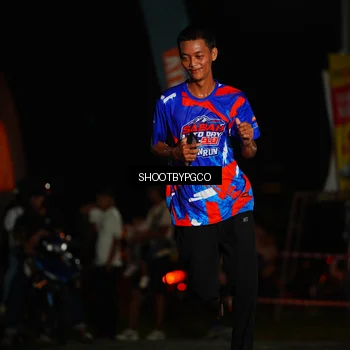 Runner Photo 6066553