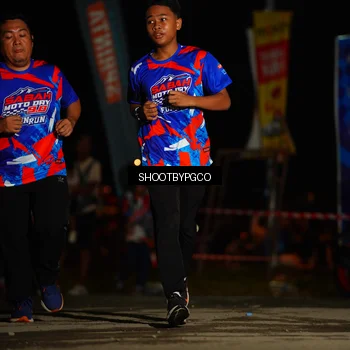 Runner Photo 6066557