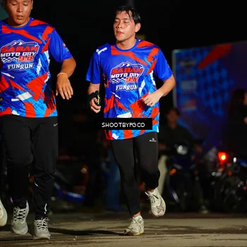 Runner Photo 6066589