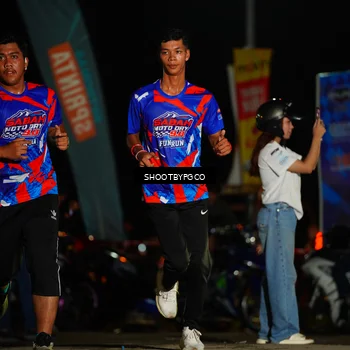 Runner Photo 6066596