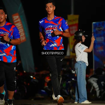Runner Photo 6066601