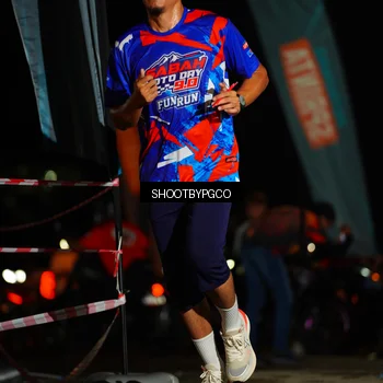 Runner Photo 6066602