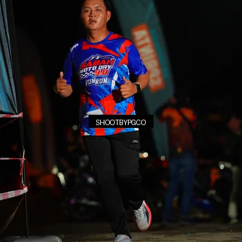 Runner Photo 6066608