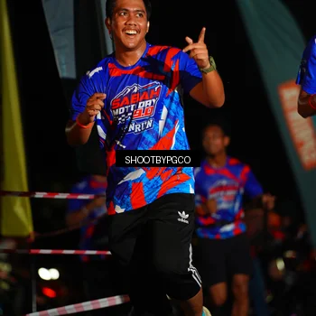 Runner Photo 6066611