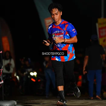 Runner Photo 6066615