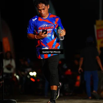 Runner Photo 6066618