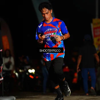 Runner Photo 6066620