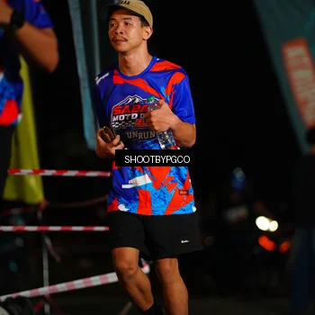 Runner Photo 6066653