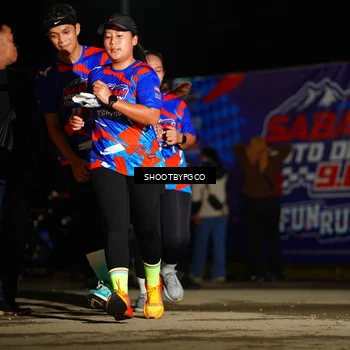 Runner Photo 6066655