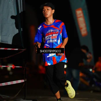 Runner Photo 6066658