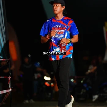 Runner Photo 6066669