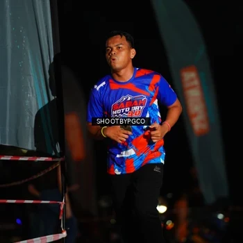 Runner Photo 6066670