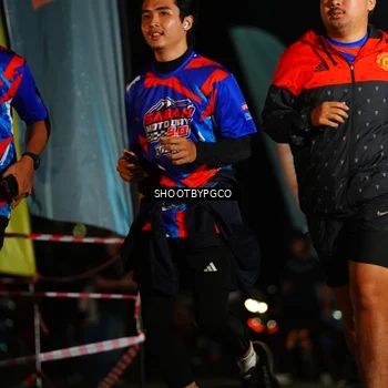 Runner Photo 6066671