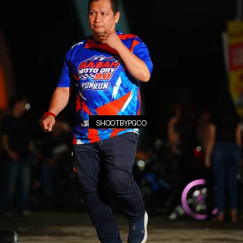 Runner Photo 6066679