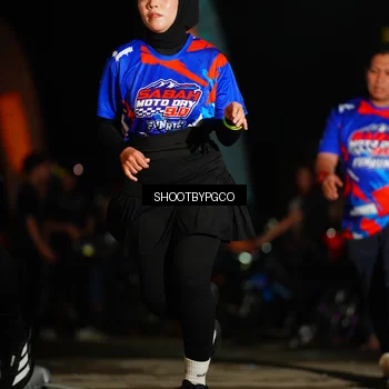 Runner Photo 6066680