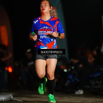 Runner Photo 6066682