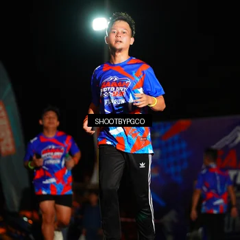 Runner Photo 6066733