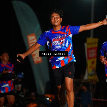 Runner Photo 6066734