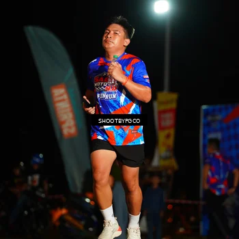 Runner Photo 6066738