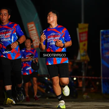 Runner Photo 6066739