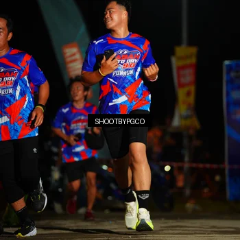 Runner Photo 6066740