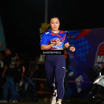 Runner Photo 6066752