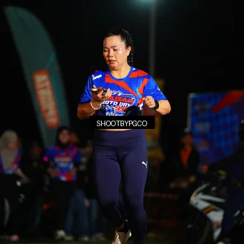 Runner Photo 6066755