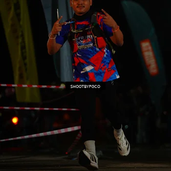 Runner Photo 6066761