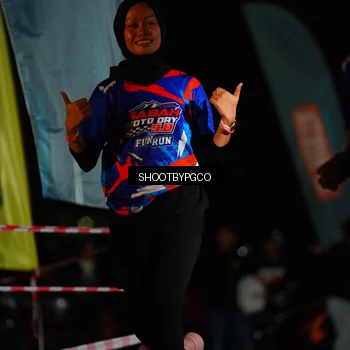 Runner Photo 6066770