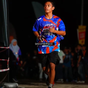 Runner Photo 6066774