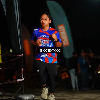 Runner Photo 6066781
