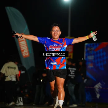 Runner Photo 6066782