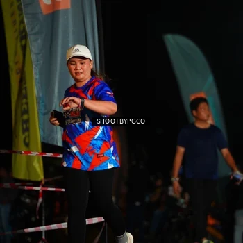 Runner Photo 6066786