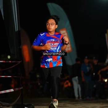 Runner Photo 6066794