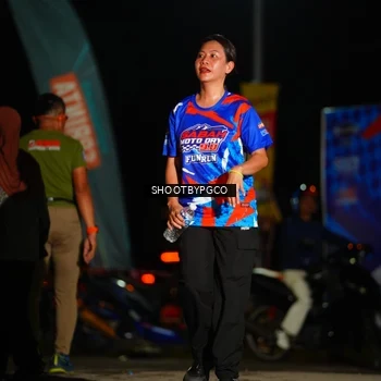 Runner Photo 6066795