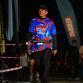 Runner Photo 6066807